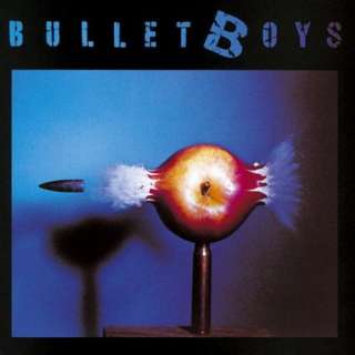  Smooth Up In Ya (Album Version/Bulletboys) Bulletboys