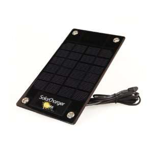  Solar Cell Phone Charger 2.7 to 3 Watt 3000 Mah Battery 