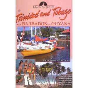  Cruising Guide to Trinidad & Tobago   3rd Ed. Sports 