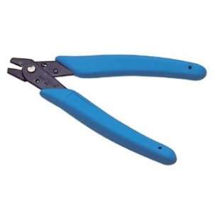FLUSH CUT WIRE CUTTERS   Straight Jaw w/ Length 4 3/4
