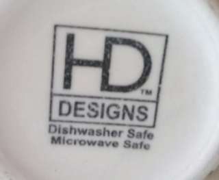   you need additions or replacements to HD Designs Le Chef dinnerware