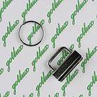 New 10 Sets 1.25 Inch Key Fob Wrist Hardware with Rings (Ships from 