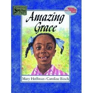  Amazing Grace (Softcover)