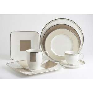  Noritake 7992 Series Cameroon Sand Dinnerware Collection 