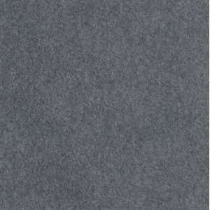  58 Wide Malden Mills Polar Fleece Charcoal Fabric By The 