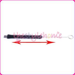 Brushes Jazz Drum Sticks Retractable Wire Brushes  