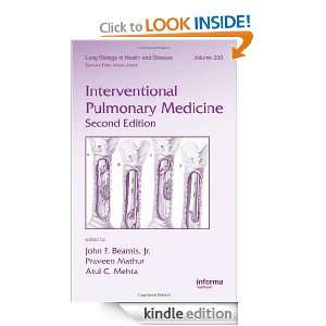   Pulmonary Medicine 230 (Lung Biology in Health and Disease