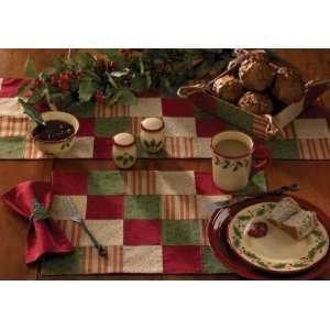  Merry Christmas Table Textiles SALE 25 to 