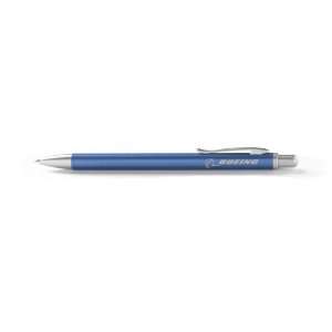  Metal Color Pen; COLOR BLUE; SIZE ONSZ