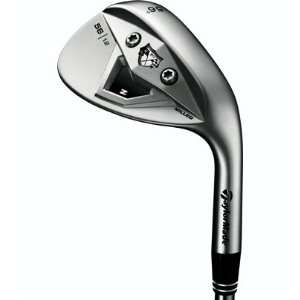 TaylorMade PreOwned xFT Wedge( CONDITION Mint )  Sports 