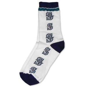 Grande Seattle Mariners Socks 