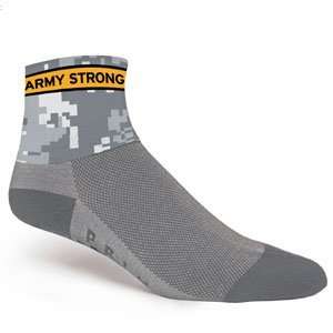 US Army Strong Socks 