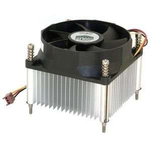  CoolerMaster Socket 775 Heat Sink & Fan up to 3.4GHz 