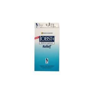  JOBST 114649 RELIEF THIGH CLOSED TOE 30/40 MED EACH 