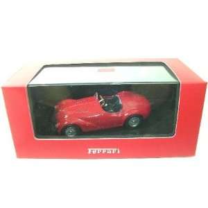  Ferrari 125 S 1947   1/43rd Scale IXO Model Toys & Games