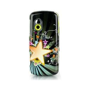  Shell for Samsung T459 Gravity (Star Blast) Cell Phones & Accessories
