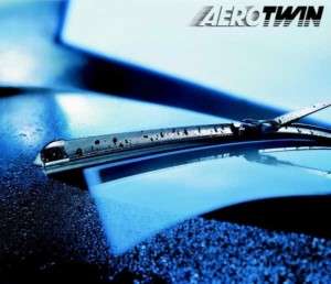 Spazzole Tergi Aerotwin Bosch Skoda Smart ForTwo A294S  