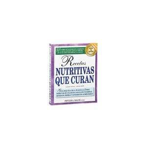   for Nutritional Healing Spanish 4th Ed. 1 Book