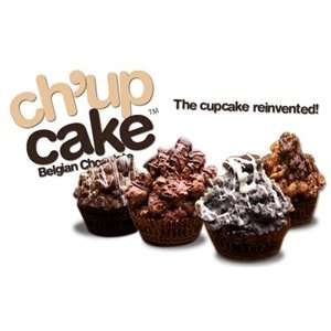 Chup Cake Gift Assortment  Grocery & Gourmet Food