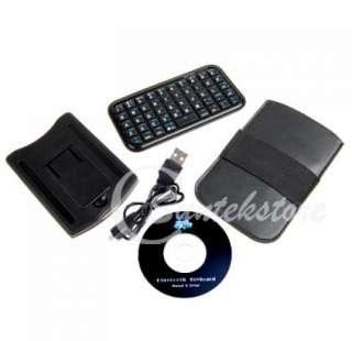 Handheld Wireless Bluetooth Keyboard for HTC EVO 4G  