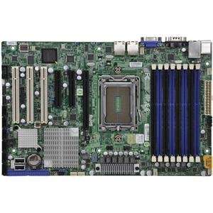 Supermicro, MBD H8SGL F Motherboard (Catalog Category 