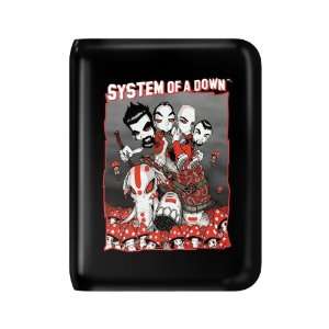  MusicSkins MS SOAD10297 Western Digital My Passport 