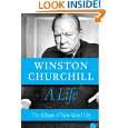 Winston Churchill, A Life by The Editors of New Word City ( Kindle 
