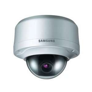 SAMSUNG OPTO ELECTRONICS SNV 5080 NETWORK HD VANDAL RESISTANT DO DOME 