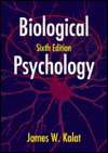 Biological Psychology, (0534348939), James W. Kalat, Textbooks 