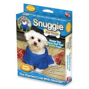  6 each Snuggie Blanket for Dogs (SN221116)