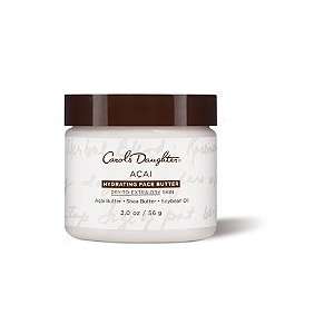  Carols Daughter Acai Hydrating Face Butter (Quantity of 3 
