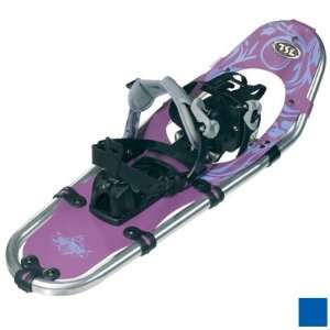  TSL Womens Over the Top 25 Snowshoes
