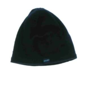    New Chaos Ski and Snowboard Beanie Hat Navy