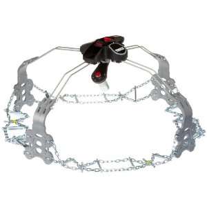  Thule K Summit Snow Chains for Cars One Color, K45 