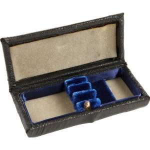  Fox Double Reed Cases, Oboe   Deluxe Case (3 Reeds 