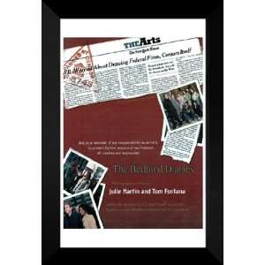  The Bedford Diaries 27x40 FRAMED TV Poster   Style A