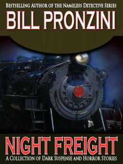 Night Freight Bill Pronzini
