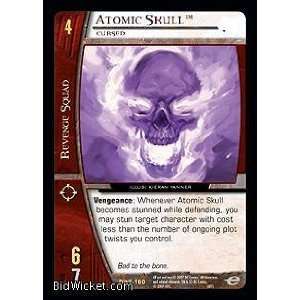  Atomic Skull, Cursed (Vs System   DC Worlds Finest   Atomic 