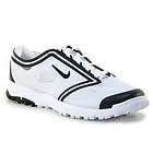 NEW Nike Womens Summer Lite III Golf Shoes Colors White Metallic Size 