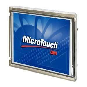  3M MicroTouch CT Touch Screen Monitor. 17IN LCD CAP TOUCH 