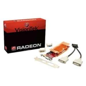  Exclusive Radeon HD5450 512MB PCIe By Visiontek 