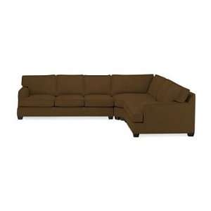    Sonoma Home Jackson Sectional Wedge, Mohair, Camel