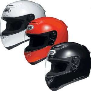    Shoei X 11 Solid Full Face Helmet Small  Black Automotive