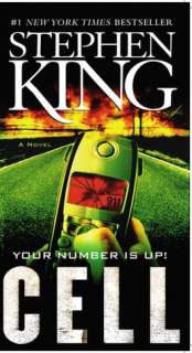   The Colorado Kid by Stephen King, Simon & Schuster 