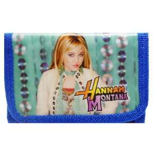 Hannah Montana Girls Wallet