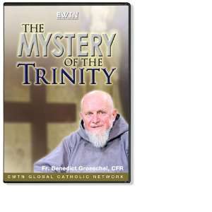  The Mystery of the Trinity   DVD 