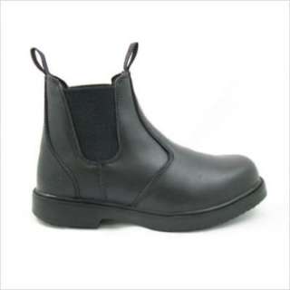  Mens 7141 Slip Resistant Twin Gore Work Boots Shoes