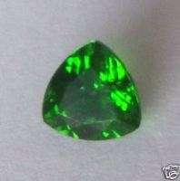 5MM INCREDIBLE TRILLION RUSSIAN CHROME DIOPSIDE  