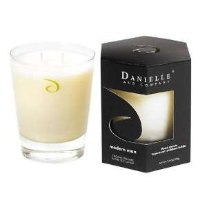  Danielle and Company Modern Man Organic Beeswax and Pure 