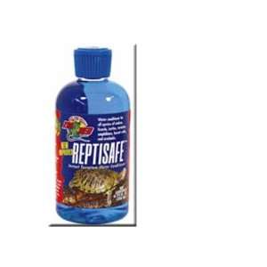 Zoo Med ReptiSafe Water Conditioner, 8.75 oz